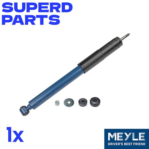 Shock absorber 107303 rear - absorber,