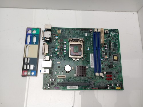 Acer veriton x2630 - acer, socket