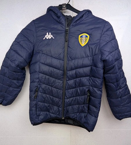 Leeds united lufc kappa boys - united,