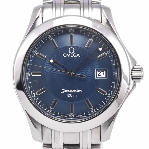 Omega seamaster 2511 200m - omega,