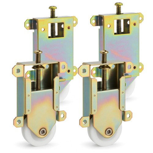 Pcs sliding mirror door - 4,