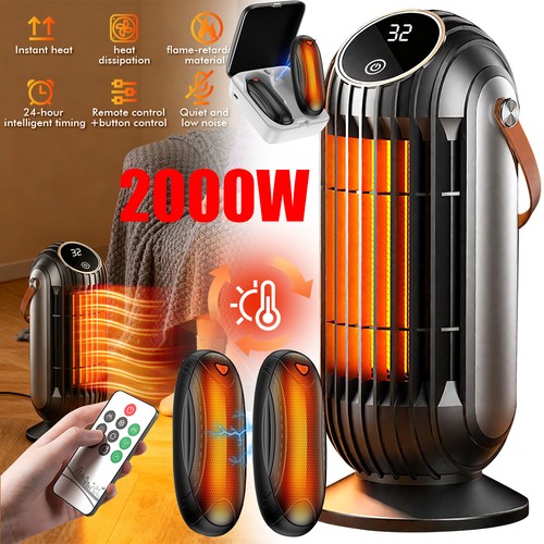 2000w electric space - 2000w,