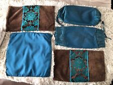 Cushion covers mixed sizes