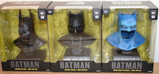 McFarlane BATMAN 1:3 Scale Wave 3 Cowl Replica Batman Justice League, Arkham ...