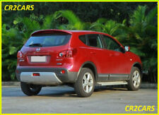 FOR NISSAN QASHQAI MK1 REAR/ROOF SPOILER (2007-2013)