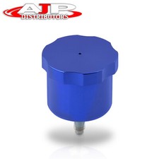 Blue Aluminum Hydraulic