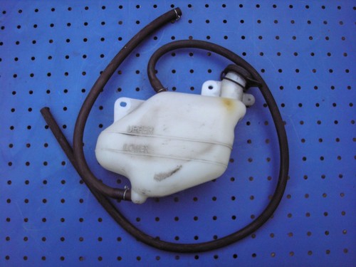 Expansion tank fjs - tank, 600