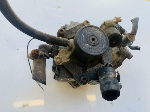 Lpg gas reducer for opel - reducer,