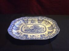 Spode Turkey Platter REDUCED