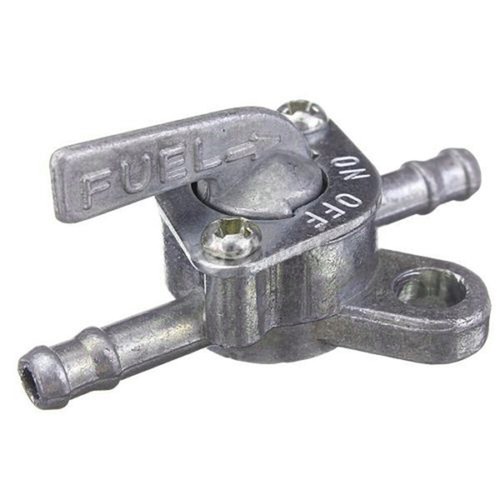 Motorcycle fuel tank two - tank,