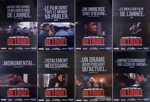 Detroit race riots extremely - -race,