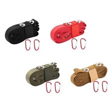 Tent Extension Belt Portable