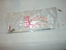 Spoke Rear Wheel Honda XRV 650