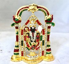  Lord Venkateswara Vishnu