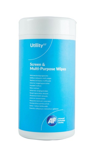 Screen wet wipes - wipes, cleaning