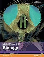 Edexcel GCSE (9-1) Biology