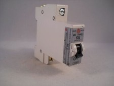 Bill MCB Type 3 6 Amp M9