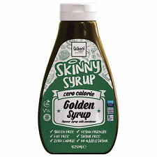 The Skinny Food Co Golden