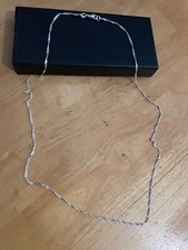 Sterling Silver 925 Hallmarked