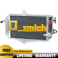 Full Aluminum Radiator For