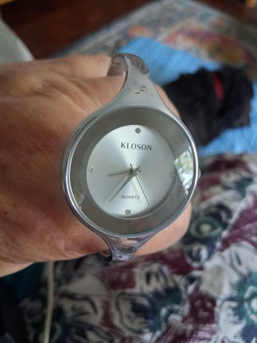 Ladies watch - ladies,