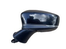 MAZDA 6 D SAT NAV WING MIRROR