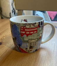 Hello Kitty Mug by Liberty
