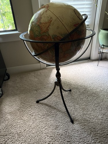 Replogle diameter world - replogle,