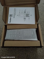 Yealink W73H Cordless DECT Handset w/ 1.8-Inch Colour Display (Grey)