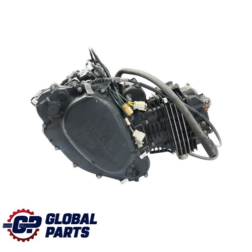 Honda cb250rs engine - honda,