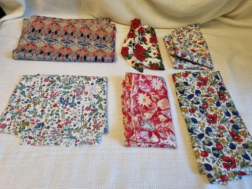 Vintage liberty tana lawn - liberty,