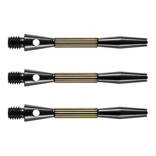 Harrows heavy metal dart - heavy,