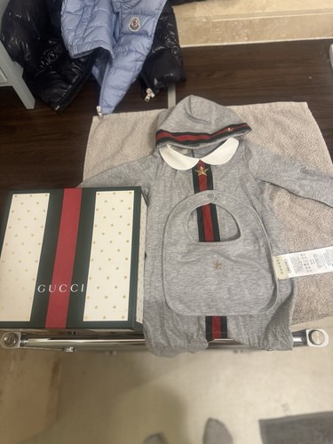 Infants gucci set 18months - infants,
