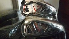 BEN SAYERS M11 IRONS REG 5 TO