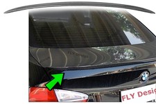 New Rear Spoiler Compatible