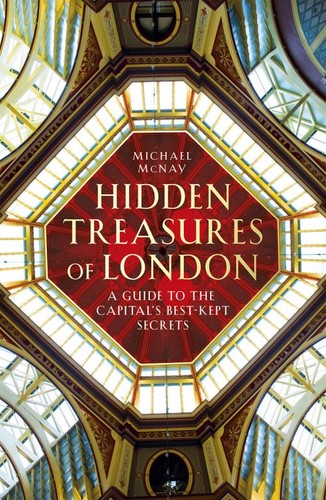 Hidden treasures london - hidden,