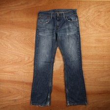 Levi's 527 Red Tab W30 L30