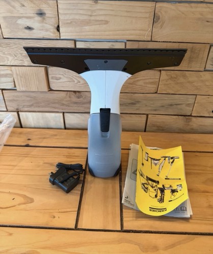 Kärcher wv2 plus - kärcher, cordless