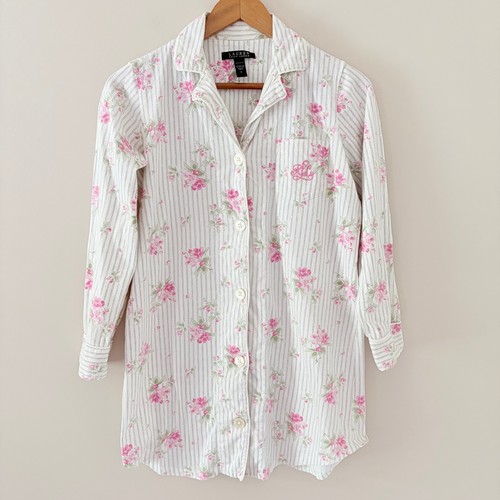 Lauren ralph - lauren, nightshirt