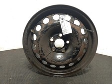 FORD TRANSIT CONNECT Steel
