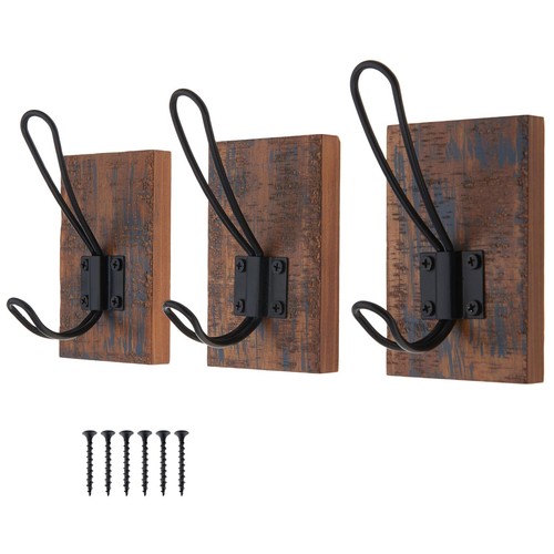 Set rustic wall - set, 3