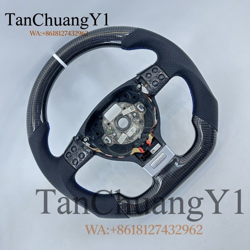 Carbon fiber steering - fiber,