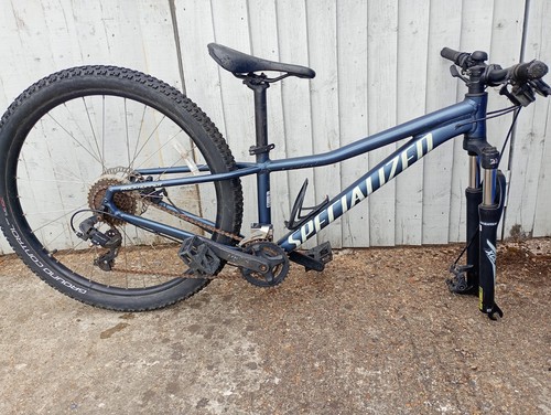 Specialized mountain bike dark - mountain,