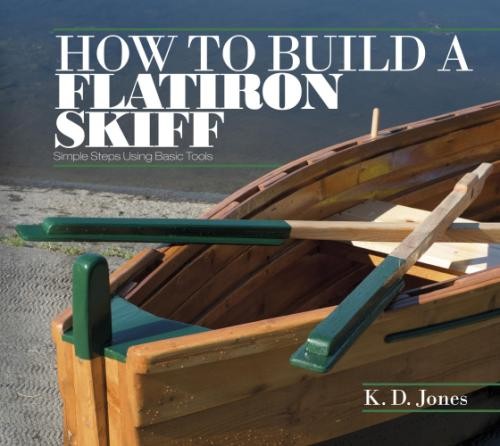 How build flatiron - to, skiff