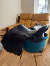 17.5” Black GFS monarch