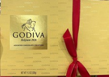Godiva Goldmark Premium