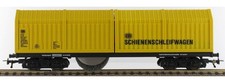 LUX-MODELLBAU 9131 HO Scale