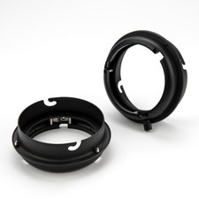 X2 Elinchrom to Bowens Studio