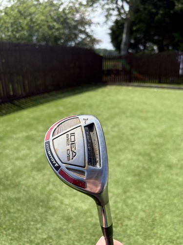 Adams golf idea a12 - idea, os