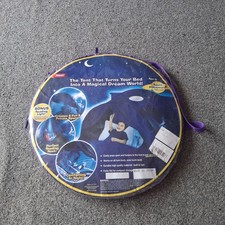 Magical dream tent portable